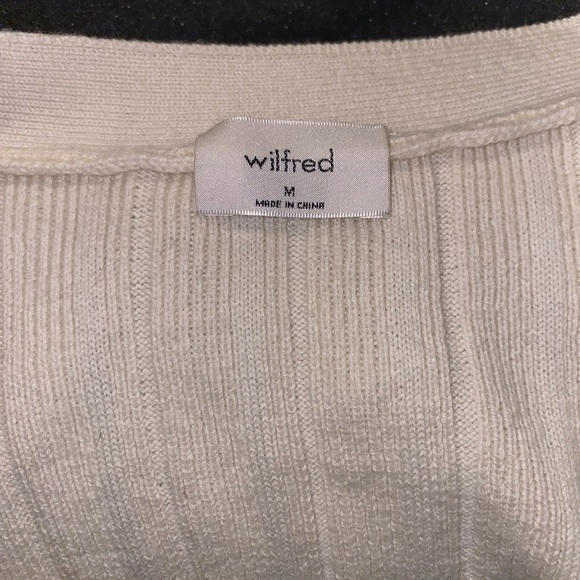 Knitted Cardigan - Picture 3 of 3